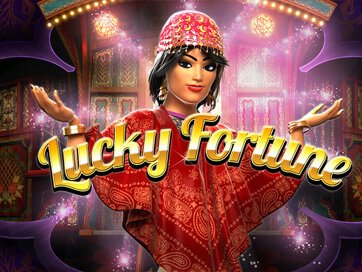 Lucky Fortune